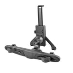 For iPad Air / New iPad  / iPad 4 / iPad mini 1 / 2 / 3  / P3200 / T3100 / P5200 / 7-10 inch Tablet PC, Back Car Seat Holder