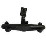 For iPad Air / New iPad  / iPad 4 / iPad mini 1 / 2 / 3  / P3200 / T3100 / P5200 / 7-10 inch Tablet PC, Back Car Seat Holder