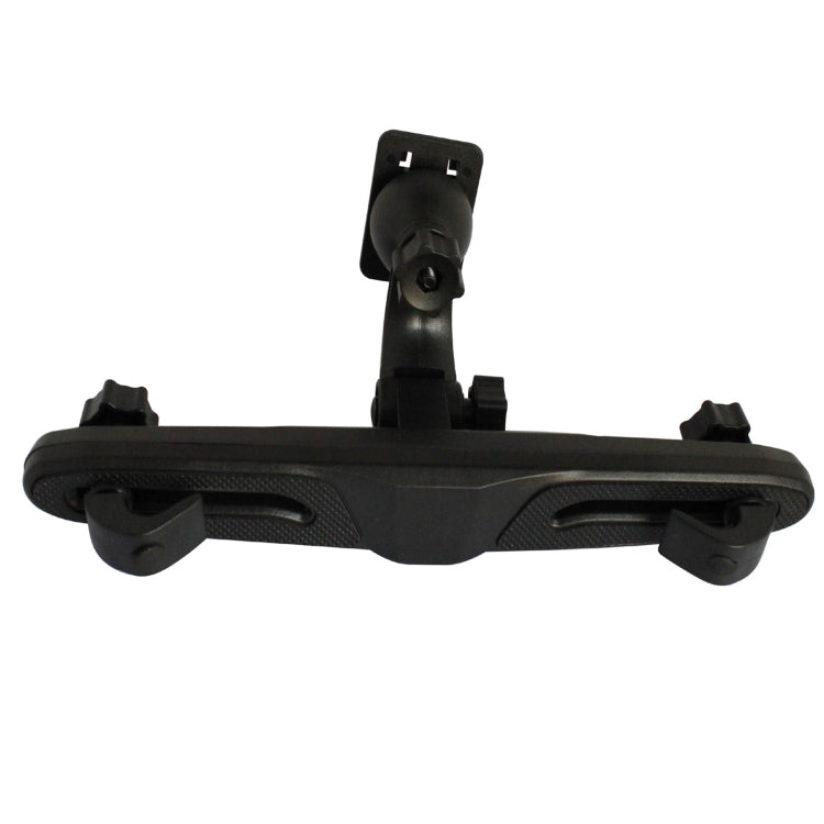 For iPad Air / New iPad  / iPad 4 / iPad mini 1 / 2 / 3  / P3200 / T3100 / P5200 / 7-10 inch Tablet PC, Back Car Seat Holder