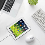 30핀 수컷 to USB 수컷 충전 및 데이터 동기화 케이블 iPad / 2 / 3, iPhone 4 & 4s, iPod Nano, iPod Touch용, 길이: 1m, USB to 30핀