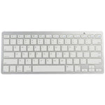 BK3001 초슬림 블루투스 3.0 ABS 키보드 iPad Air 2 / iPAD Air / iPad 6 / iPad 5 / iPad mini 1 / 2 / 3 / New iPad (iPad 3) / iPad, iPhone 4 & 4S / 3G, Sony PS3, 스마트폰용