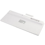 BK3001 초슬림 블루투스 3.0 ABS 키보드 iPad Air 2 / iPAD Air / iPad 6 / iPad 5 / iPad mini 1 / 2 / 3 / New iPad (iPad 3) / iPad, iPhone 4 & 4S / 3G, Sony PS3, 스마트폰용