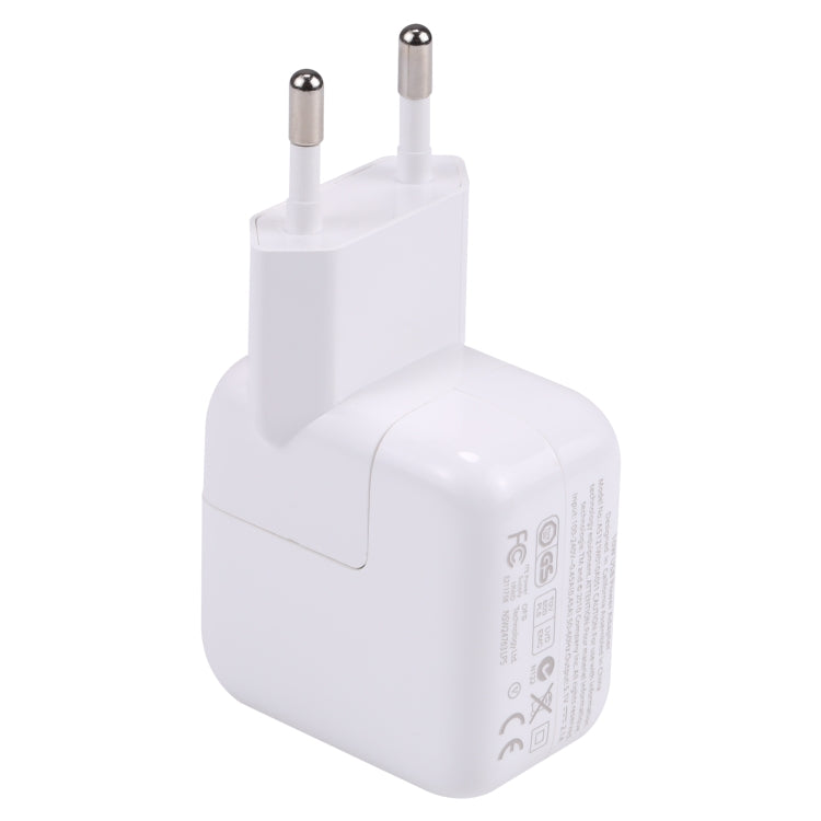 10W USB 전원 어댑터 여행용 충전기, EU 플러그