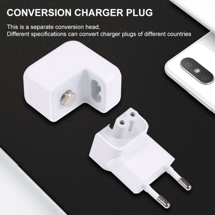 10W USB 전원 어댑터 여행용 충전기, EU 플러그
