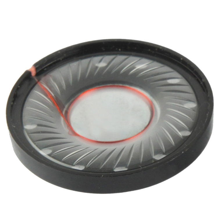 헤드셋용 40mm 수리 부품 스피커 유닛 (10쌍)