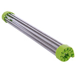 40x24x0.9cm Stainless Steel Folding Drain Rack, Folding Drain Rack
