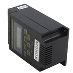 KG316T 12V LCD 디지털 디스플레이 마이크로컴퓨터 타이머 제어 스위치, 12V