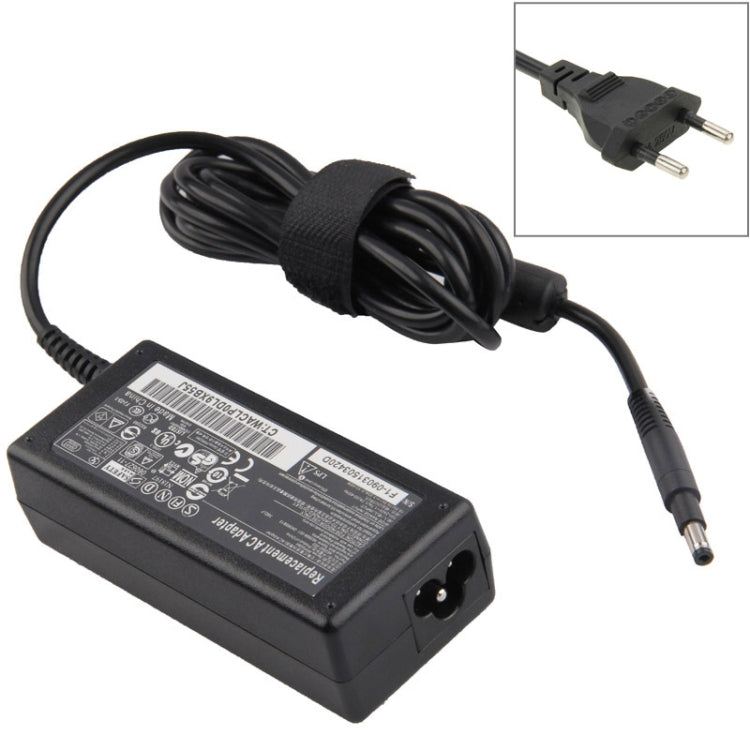 4.8 mm x 1.7mm 19.5V 3.33A HP Envy / Pavilion / Sleekbook 노트북용 AC 어댑터, EU 플러그, AU 플러그, US 플러그, UK 플러그