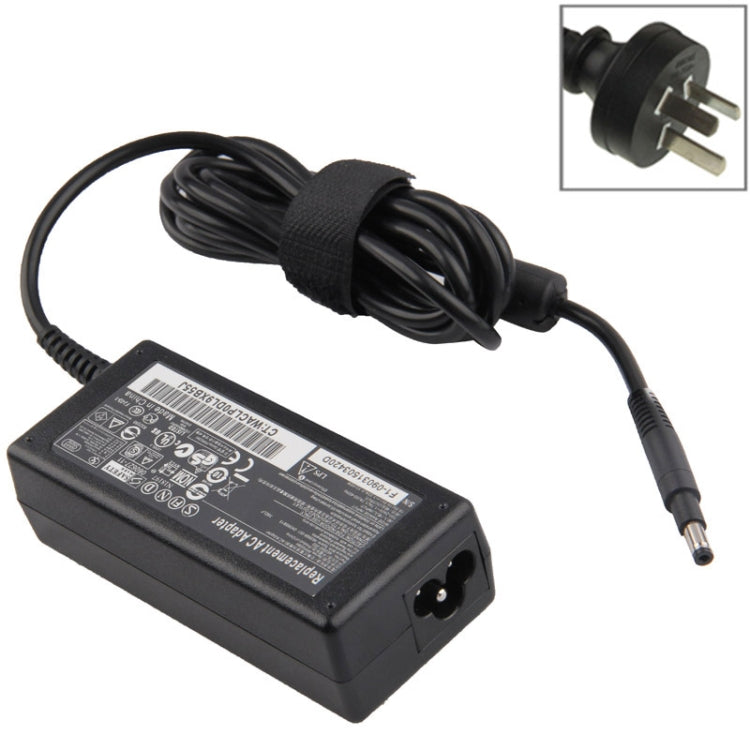 4.8 mm x 1.7mm 19.5V 3.33A HP Envy / Pavilion / Sleekbook 노트북용 AC 어댑터, EU 플러그, AU 플러그, US 플러그, UK 플러그