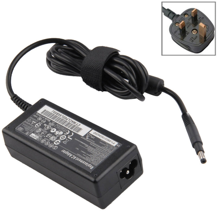 4.8 mm x 1.7mm 19.5V 3.33A HP Envy / Pavilion / Sleekbook 노트북용 AC 어댑터, EU 플러그, AU 플러그, US 플러그, UK 플러그