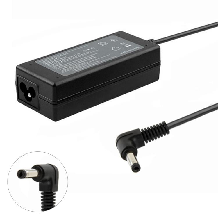 45W 10.5V 4.3A 소니 노트북용 미니 AC 어댑터, 출력 팁: 4.8mm x 1.7mm
