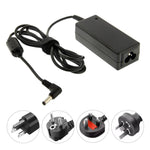 45W 10.5V 4.3A 소니 노트북용 미니 AC 어댑터, 출력 팁: 4.8mm x 1.7mm