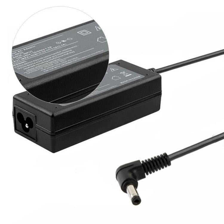 45W 10.5V 4.3A 소니 노트북용 미니 AC 어댑터, 출력 팁: 4.8mm x 1.7mm