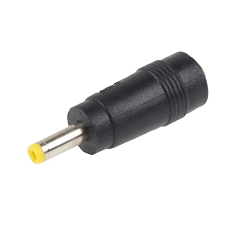 7.9 x 5.5mm DC 수컷 to 5.5 x 2.5mm DC 암컷 전원 플러그 팁 Lenovo 노트북 어댑터용, 4.0 x 1.7mm HP용, (4.75+4.2)x1.6mm HP용, 4.8 x 1.7mm HP용, 5.0 x 1.4mm, 5.5 x 1.7mm Acer용, 5.5 x 2.5mm, 3핀 Dell용, 6.3 x 3.0mm Toshiba용, 6.4 x 1.4mm...