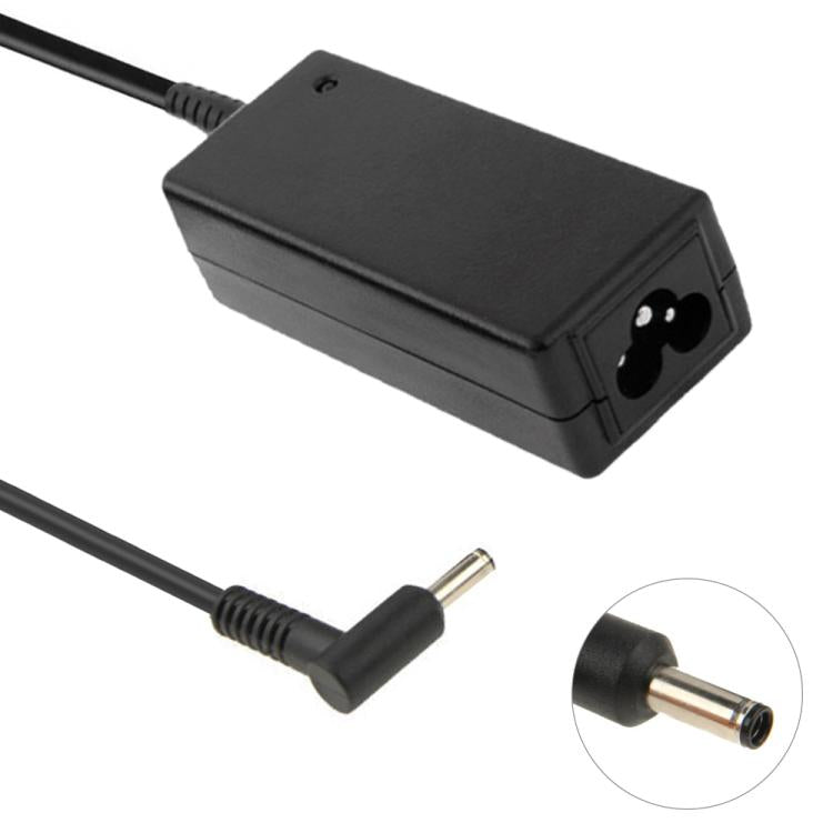 HP 노트북용 AC 19.5V 3.33A 전원 어댑터, 출력 팁: 4.5mm x 2.7mm, 3.33A