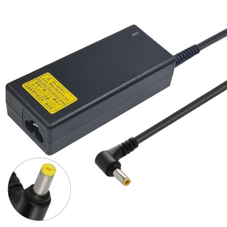 Acer 노트북용 65W 19V 3.42A AC 어댑터, 출력 팁: 5.5mm x 2.5mm, 3.42A