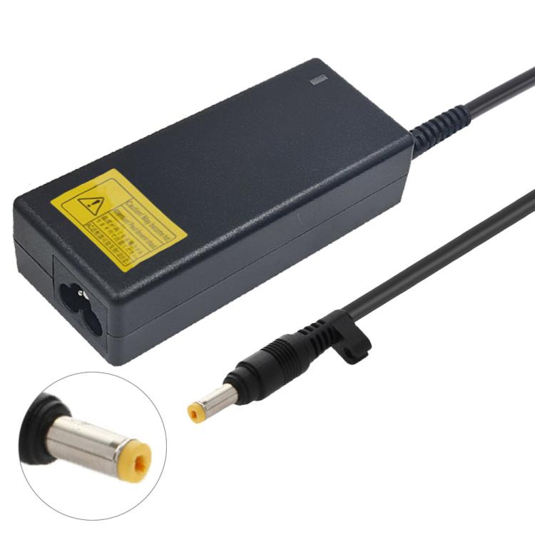 HP 노트북용 65W 18.5V 3.5A AC 어댑터, 출력 팁: 4.8mm x 1.7mm, 18.5V 3.5A