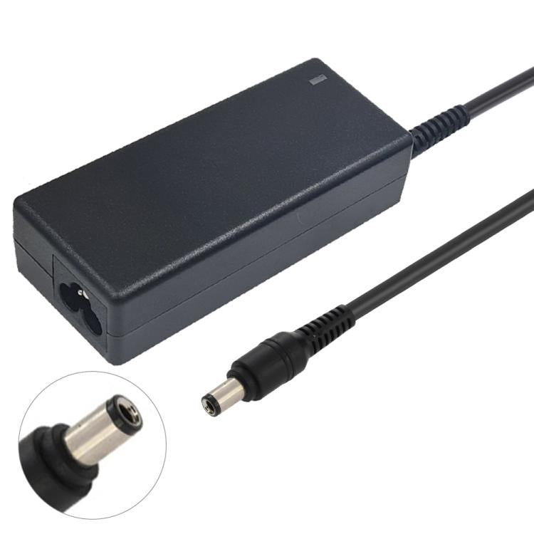 Toshiba 노트북용 90W 15V 6A AC 어댑터, 출력 팁: 6.3mm x 3.0mm