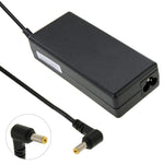 PA-1750-04 90W 19V 4.74A 미니 AC 어댑터 Acer / Toshiba 노트북용, 출력 팁: 5.5mm x 1.7mm