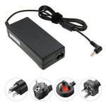 PA-1750-04 90W 19V 4.74A 미니 AC 어댑터 Acer / Toshiba 노트북용, 출력 팁: 5.5mm x 1.7mm