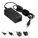 FUJITSU 노트북용 AC 어댑터 19V 4.22A 80W, 출력 팁: 5.5 x 2.5mm, EU 플러그, AU 플러그, US 플러그, UK 플러그