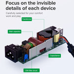 FUJITSU 노트북용 AC 어댑터 19V 4.22A 80W, 출력 팁: 5.5 x 2.5mm, EU 플러그, AU 플러그, US 플러그, UK 플러그