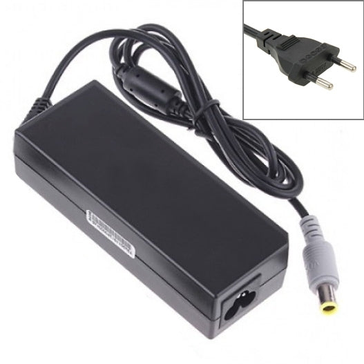 레노버 노트북용 US 플러그 AC 어댑터 20V 4.5A 90W, 출력 팁: 8.0 x 7.4mm, EU 플러그, AU 플러그, US 플러그, UK 플러그