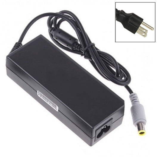 레노버 노트북용 US 플러그 AC 어댑터 20V 4.5A 90W, 출력 팁: 8.0 x 7.4mm, EU 플러그, AU 플러그, US 플러그, UK 플러그