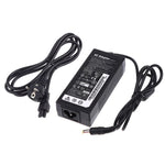 EU 플러그 AC 어댑터 19V 4.74A 90W 레노버 노트북용, 출력 팁: 5.5 x 2.5mm, EU 플러그, AU 플러그, US 플러그, UK 플러그