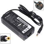 EU 플러그 AC 어댑터 19V 4.74A 90W 레노버 노트북용, 출력 팁: 5.5 x 2.5mm, EU 플러그, AU 플러그, US 플러그, UK 플러그
