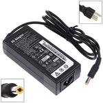 EU 플러그 AC 어댑터 19V 4.74A 90W 레노버 노트북용, 출력 팁: 5.5 x 2.5mm, EU 플러그, AU 플러그, US 플러그, UK 플러그