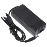 레노버 노트북용 AC 어댑터 19V 3.42A 65W, 출력 팁: 5.5 x 2.5mm, EU 플러그, US 플러그, UK 플러그