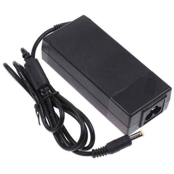 레노버 노트북용 AC 어댑터 19V 3.42A 65W, 출력 팁: 5.5 x 2.5mm, EU 플러그, US 플러그, UK 플러그