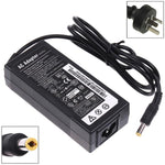 레노버 노트북용 AC 어댑터 19V 3.42A 65W, 출력 팁: 5.5 x 2.5mm, EU 플러그, US 플러그, UK 플러그