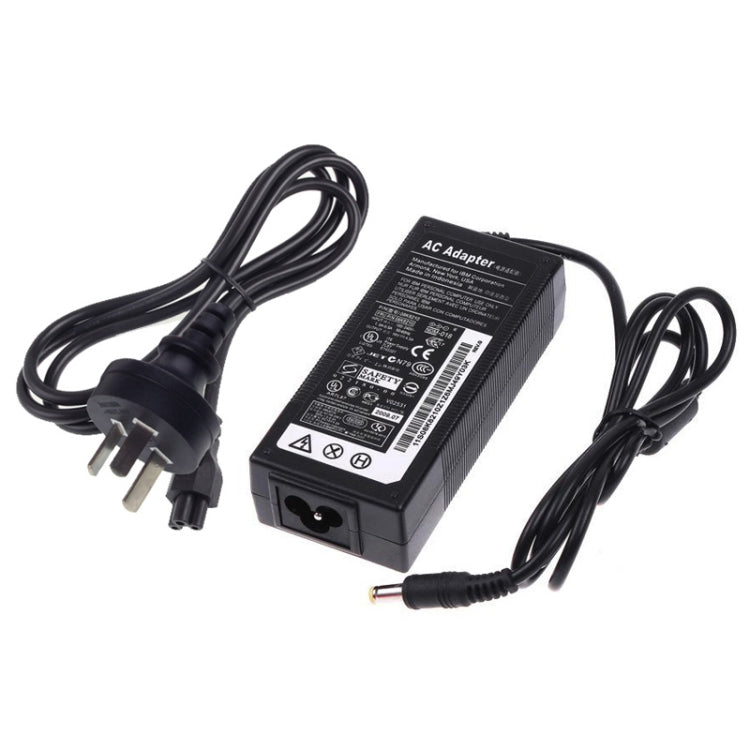 ThinkPad 노트북용 AC 어댑터 16V 4.5A 72W, 출력 팁: 5.5x2.5mm, AU 플러그, US 플러그, UK 플러그, EU 플러그 (정품 버전), AU 플러그 (정품 버전), US 플러그 (정품 버전)