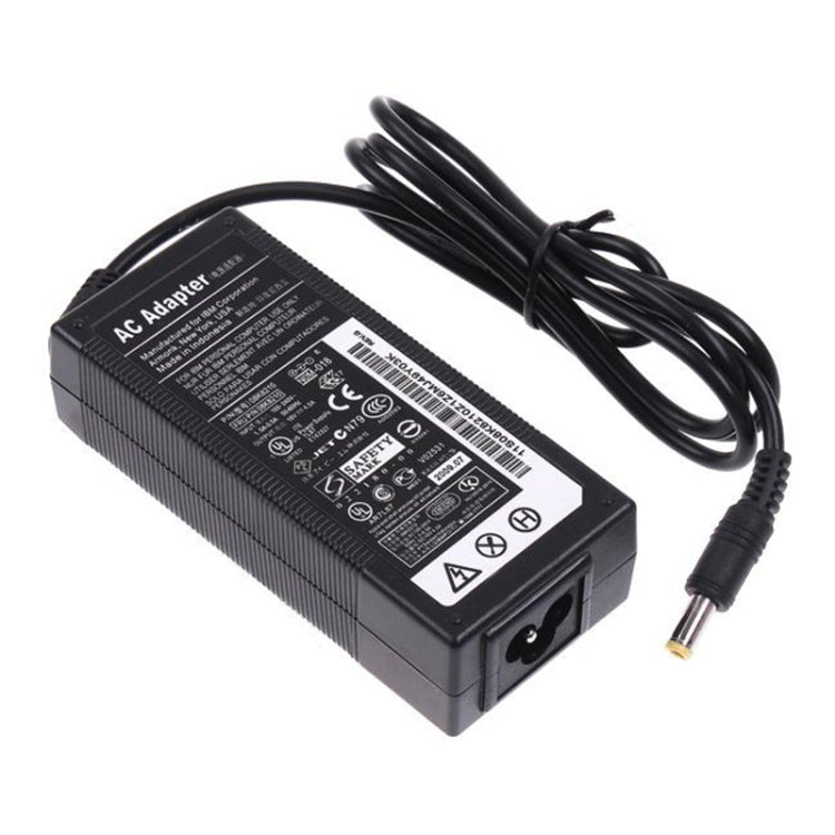 ThinkPad 노트북용 AC 어댑터 16V 4.5A 72W, 출력 팁: 5.5x2.5mm, AU 플러그, US 플러그, UK 플러그, EU 플러그 (정품 버전), AU 플러그 (정품 버전), US 플러그 (정품 버전)
