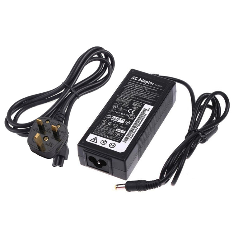 ThinkPad 노트북용 AC 어댑터 16V 4.5A 72W, 출력 팁: 5.5x2.5mm, AU 플러그, US 플러그, UK 플러그, EU 플러그 (정품 버전), AU 플러그 (정품 버전), US 플러그 (정품 버전)