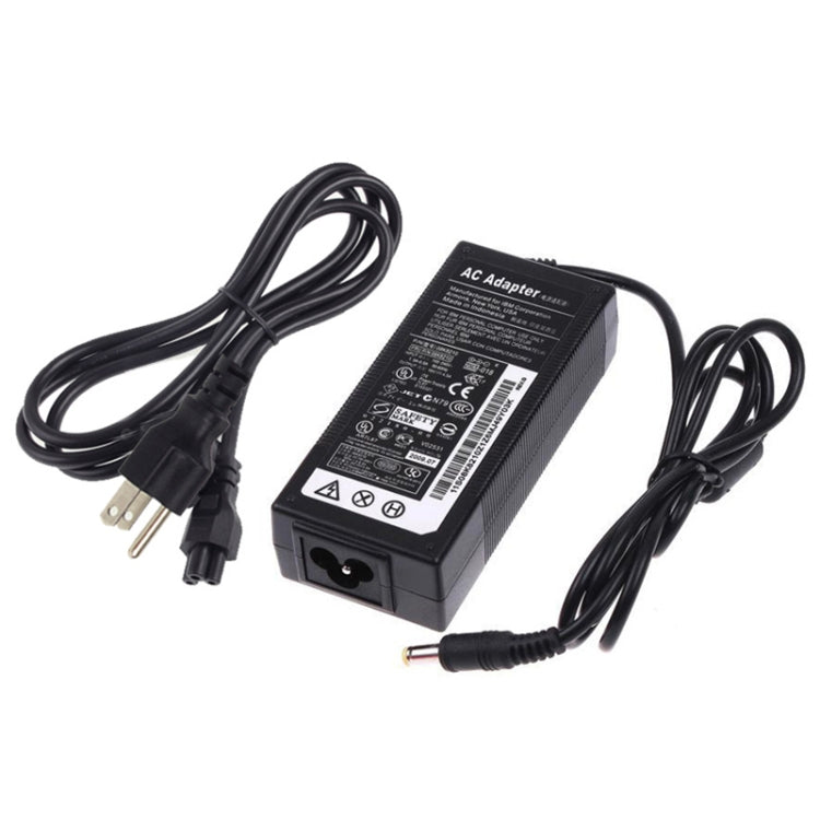 ThinkPad 노트북용 AC 어댑터 16V 4.5A 72W, 출력 팁: 5.5x2.5mm, AU 플러그, US 플러그, UK 플러그, EU 플러그 (정품 버전), AU 플러그 (정품 버전), US 플러그 (정품 버전)