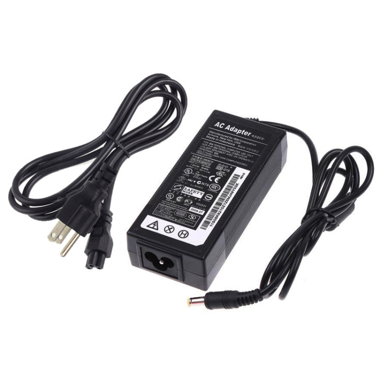 ThinkPad 노트북용 AC 어댑터 16V 4.5A 72W, 출력 팁: 5.5x2.5mm, AU 플러그, US 플러그, UK 플러그, EU 플러그 (정품 버전), AU 플러그 (정품 버전), US 플러그 (정품 버전)