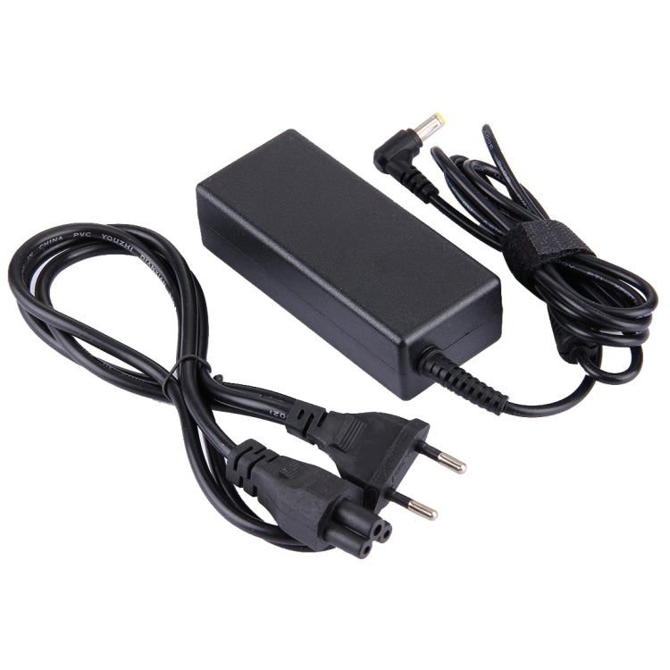 Acer 노트북용 AC 어댑터 19V 3.42A 65W, 출력 팁: 5.5 x 1.7mm, EU 플러그, AU 플러그, US 플러그, UK 플러그, EU 플러그 (정품 버전), AU 플러그 (정품 버전), UK 플러그 (정품 버전)