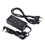 Acer 노트북용 AC 어댑터 19V 3.42A 65W, 출력 팁: 5.5 x 1.7mm, EU 플러그, AU 플러그, US 플러그, UK 플러그, EU 플러그 (정품 버전), AU 플러그 (정품 버전), UK 플러그 (정품 버전)