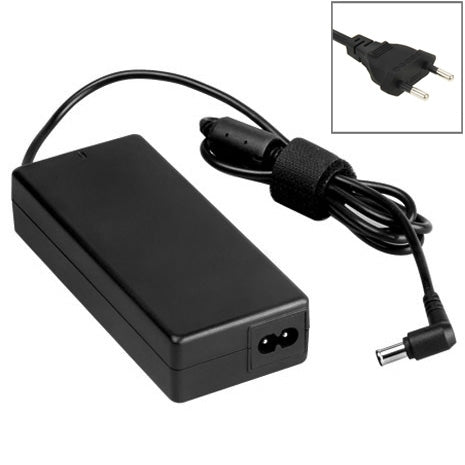 Sony 노트북용 US 플러그 AC 어댑터 19.5V 4.7A 92W, 출력 팁: 6.0x4.4mm, EU 플러그, AU 플러그, US 플러그, UK 플러그