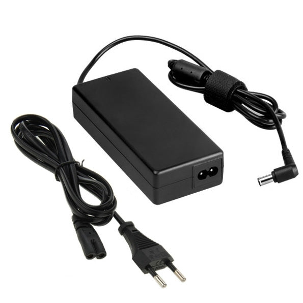 Sony 노트북용 US 플러그 AC 어댑터 19.5V 4.7A 92W, 출력 팁: 6.0x4.4mm, EU 플러그, AU 플러그, US 플러그, UK 플러그