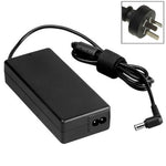 Sony 노트북용 US 플러그 AC 어댑터 19.5V 4.7A 92W, 출력 팁: 6.0x4.4mm, EU 플러그, AU 플러그, US 플러그, UK 플러그