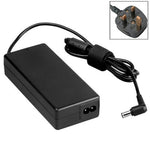 Sony 노트북용 US 플러그 AC 어댑터 19.5V 4.7A 92W, 출력 팁: 6.0x4.4mm, EU 플러그, AU 플러그, US 플러그, UK 플러그
