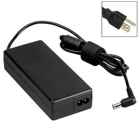 Sony 노트북용 US 플러그 AC 어댑터 19.5V 4.7A 92W, 출력 팁: 6.0x4.4mm, EU 플러그, AU 플러그, US 플러그, UK 플러그