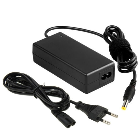 Toshiba 노트북용 UK 플러그 AC 어댑터 19V 3.42A 65W, 출력 팁: 5.5x2.5mm, EU 플러그, AU 플러그, US 플러그, UK 플러그