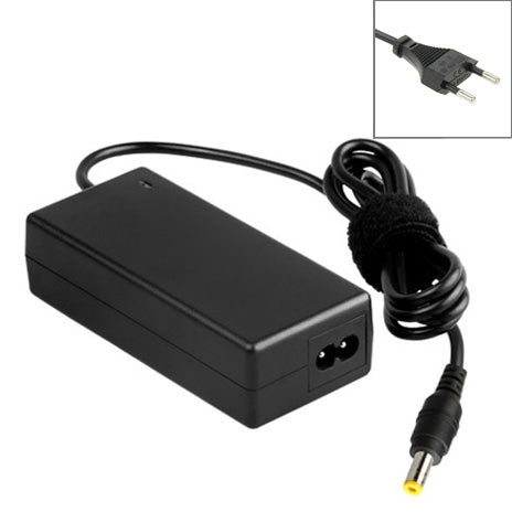 Toshiba 노트북용 US 플러그 AC 어댑터 19V 4.74A 75W, 출력 팁: 5.5x2.5mm, EU 플러그, AU 플러그, US 플러그, UK 플러그