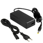 Toshiba 노트북용 US 플러그 AC 어댑터 19V 4.74A 75W, 출력 팁: 5.5x2.5mm, EU 플러그, AU 플러그, US 플러그, UK 플러그