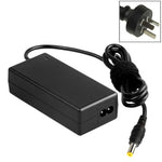 Toshiba 노트북용 US 플러그 AC 어댑터 19V 4.74A 75W, 출력 팁: 5.5x2.5mm, EU 플러그, AU 플러그, US 플러그, UK 플러그